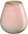 ASA ASA il capriccio Vase rosato 18cm