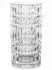 Nachtmann Ethno Vase Kristallglas, 23 cm