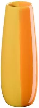 ASA ASA ease Vase orange smoothie 4,5x18cm