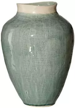 Ritzenhoff & Breker Vase 31cm Lucca moos