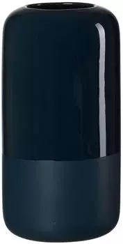 Ritzenhoff & Breker Vase 29,5cm Dome blau