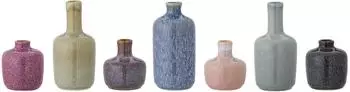 Bloomingville Maien Vase, mehrfarbig