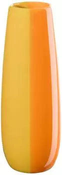 ASA ASA ease Vase orange smoothie 25cm
