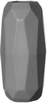 Ritzenhoff & Breker Vase 25cm Terni grau