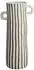 ASA ASA rayu Vase vertikal gestreift 28cm