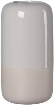 Ritzenhoff & Breker Vase 29,5cm Dome grau