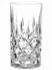 Nachtmann Noblesse Vase Kristallglas, 23 cm