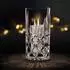 Nachtmann Noblesse Vase Kristallglas, 23 cm