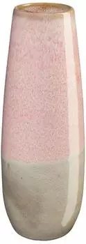 ASA ASA il capriccio Vase rosato 32cm