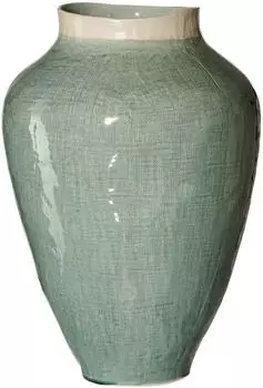Ritzenhoff & Breker Vase 41cm Lucca moos