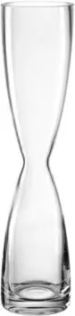 Leonardo Diabolo Solifleurvase, Glas, transparent, 32cm (045265)