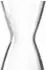 Leonardo Diabolo Solifleurvase, Glas, transparent, 32cm (045265)