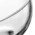 Leonardo Diabolo Vase mit Einsatz, Glas, transparent, 19cm (025644)
