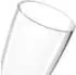 Leonardo Diabolo Solifleurvase, Glas, transparent, 26cm (045264)