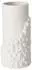 Boltze Bule Vase aus mattem Ton, 30,5cm