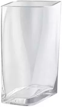 Blomus DUASIS Vase M, Glas, klar (DUASIS)