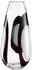 Leonardo Vase OCCHI BIANCHI, Kalk-Natron-Glas, 37cm