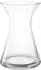 Leonardo GIA Blumenvase, Glas, transparent, 22cm (025371)