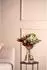 Leonardo GIA Blumenvase, Glas, transparent, 22cm (025371)