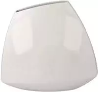 Goebel Dekovase "Kaiser Porzellan - Thore" 14 cm, 21 cm und 30 cm