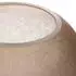 Leonardo Trogolo Vase beige, 22cm (033203)