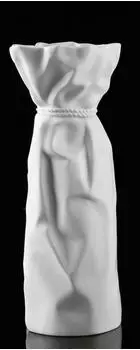 Goebel Vase Papyrus, Porzellan, 30cm (14-003-54-1)