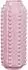 MICA Decorations Boaz Vase Keramik, lila, 30cm (1133982)