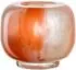 Leonardo Cipria Due Vase 11cm, orange-cremefarben (047505)
