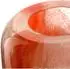 Leonardo Cipria Due Vase 11cm, orange-cremefarben (047505)