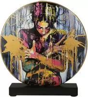 Goebel Tischvase "Vase Lana Frey -Liberation"