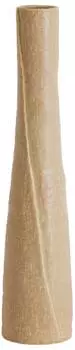 Light & Living Vase Setimmo 45cm hellbraun (5705382)