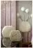 Light & Living Vase Phylia Kunststoff gold 31,5x17x28cm (5885885)