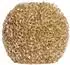 Light & Living Vase Phylia Kunststoff gold 31,5x17x28cm (5885885)