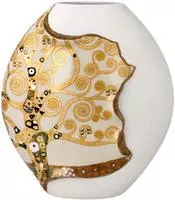 Goebel Dekovase "Gustav Klimt Der Lebensbaum" 31,5 cm