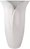 Goebel Dekovase "Kaiser Porzellan - Kalla" 16 cm, 23 cm und 32 cm