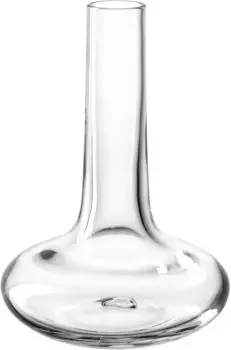 Leonardo ARIA Solifleurvase, Kalk-Natron-Glas, 16cm