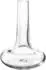 Leonardo ARIA Solifleurvase, Kalk-Natron-Glas, 16cm