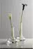 Leonardo ARIA Solifleurvase, Kalk-Natron-Glas, 16cm