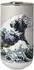 Goebel Vase Hokusai – Die Große Welle, bunt (67-075-12-1)