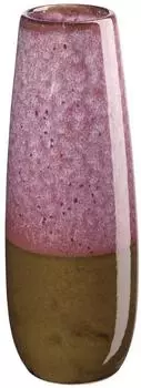 ASA ASA il capriccio Vase viola 25cm