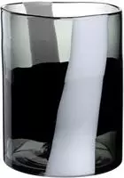 LEONARDO Dekovase "Vase BANDA NERA"