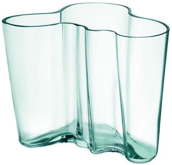 iittala Alvar Aalto 16cm wassergr&uuml;n