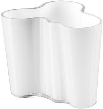 iittala Alvar Aalto 9,5cm opalweiß