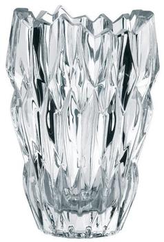 Nachtmann Quartz Vase 16 cm