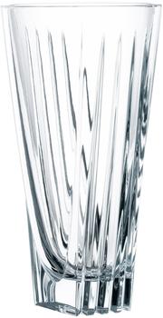 Nachtmann Art Deco Vase 28 cm