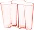lachsrosa: iittala Alvar Aalto 16cm