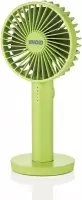 Unold Handventilator Breezy II green 86626 gn