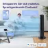 Levoit Turmventilator Weiß (LTF-F422-WEU)