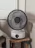 Meaco Sefte 10 Tischventilator