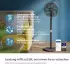 Philips CX3550/01 Air+ App